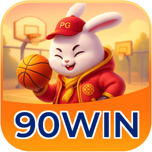 90WIN logo