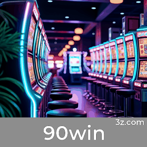 90win Casino: Exclusividade do Programa VIP 90win Casino: Exclusividade do Programa VIP